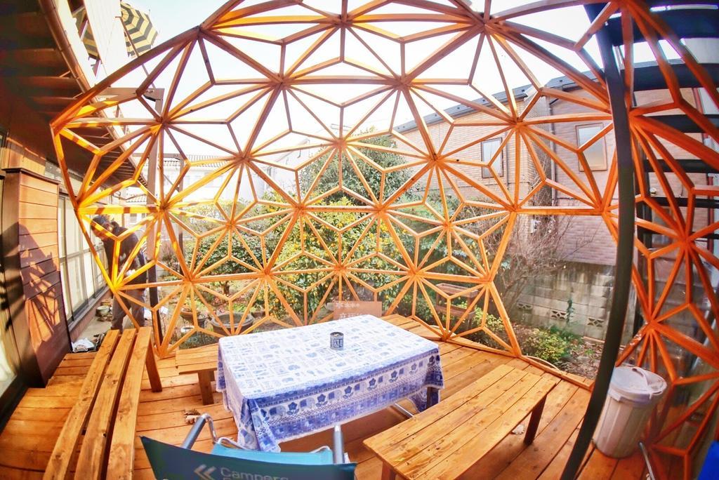 Jamhouse Cai Casa de hóspedes