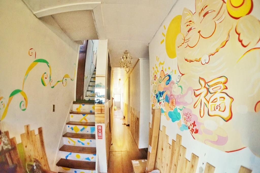 Casa de hóspedes Jamhouse Cai Tóquio