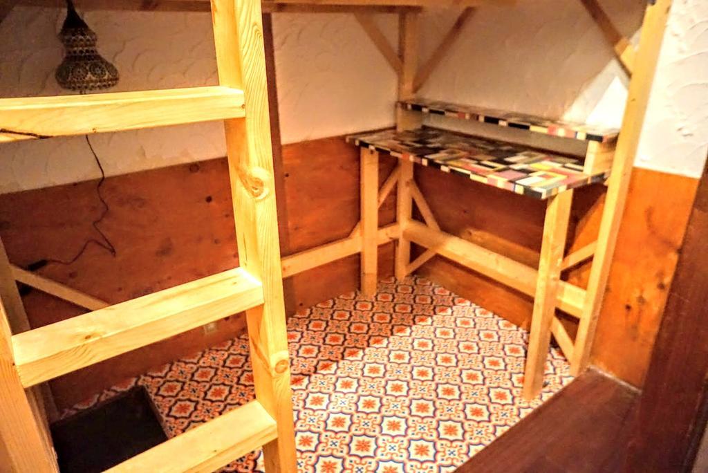 Jamhouse Cai Casa de hóspedes Tóquio