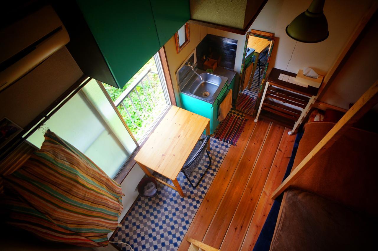Casa de hóspedes Jamhouse Cai